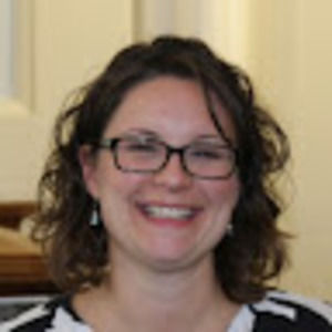 Meet your Posher, Lindsey